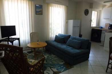 Appartement 2 pièces 758 €