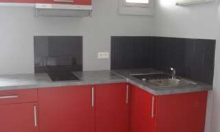 Appartement 1 Pièce 32 m² à louer à Saintes (17100)