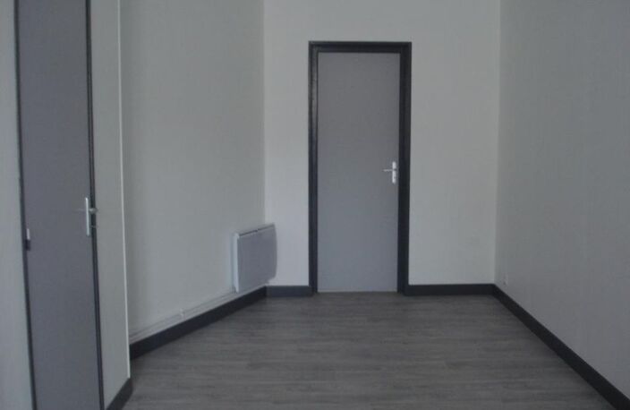 Studio de 31m2 à louer sur Saintes — photo 2