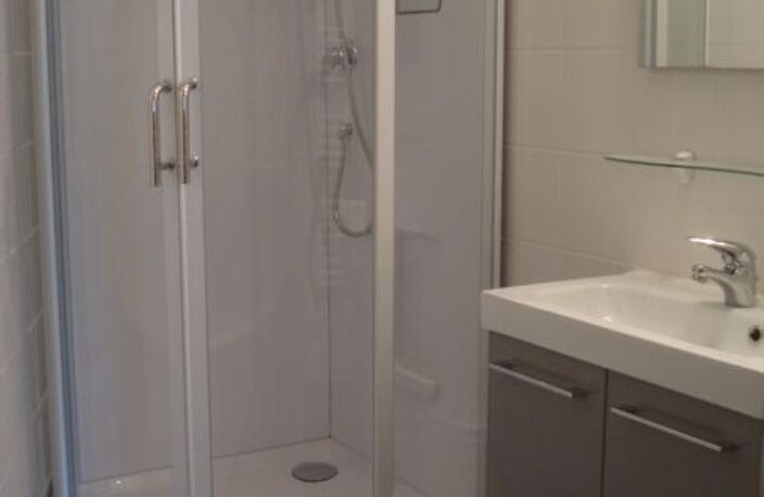 Studio de 31m2 à louer sur Saintes — photo 3