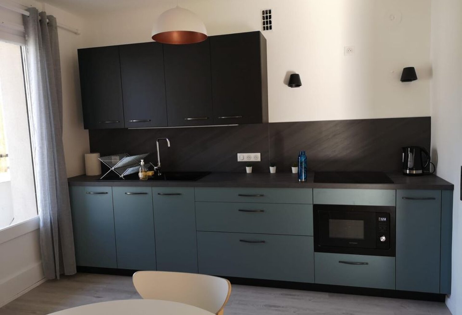 Appartement de 64m2 à louer sur Chambéry — photo 1