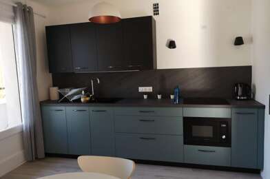 Appartement 3 pièces 1090 €