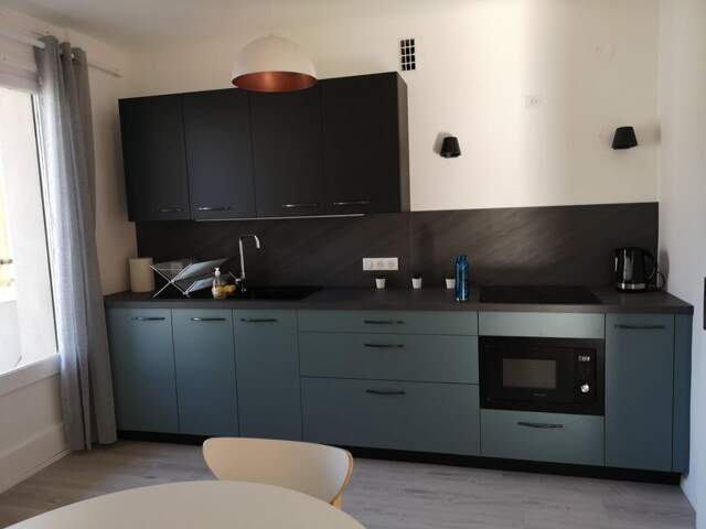 Appartement de 64m2 à louer sur Chambéry — photo du bien