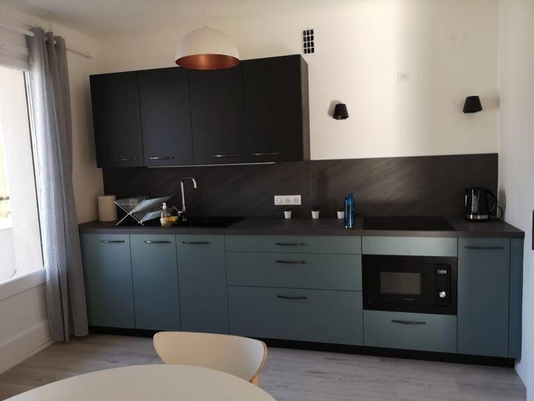 Appartement de 64m2 à louer sur Chambéry — photo 1