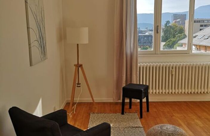 Appartement de 64m2 à louer sur Chambéry — photo 2