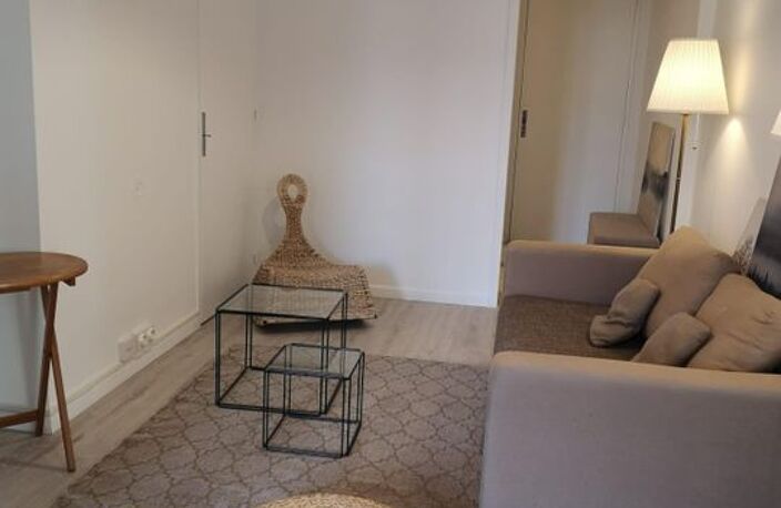 Appartement de 64m2 à louer sur Chambéry — photo 3