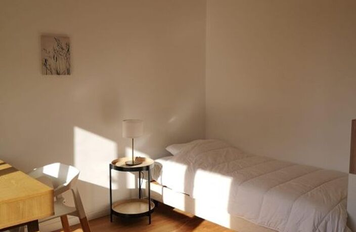 Appartement de 64m2 à louer sur Chambéry — photo 4