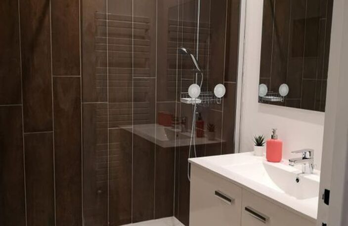 Appartement de 64m2 à louer sur Chambéry — photo 5