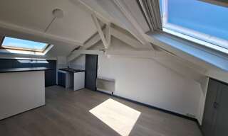 Appartement 2 Pièces 47 m² à louer à Reims (51100)