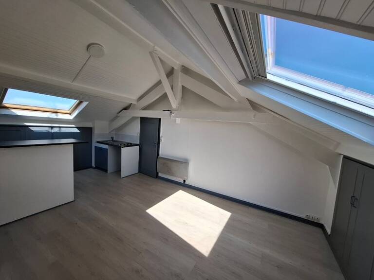 Appartement de 47m2 à louer sur Reims — photo 1