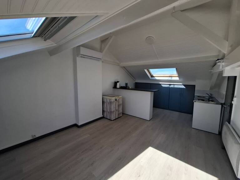 Appartement de 47m2 à louer sur Reims — photo 1