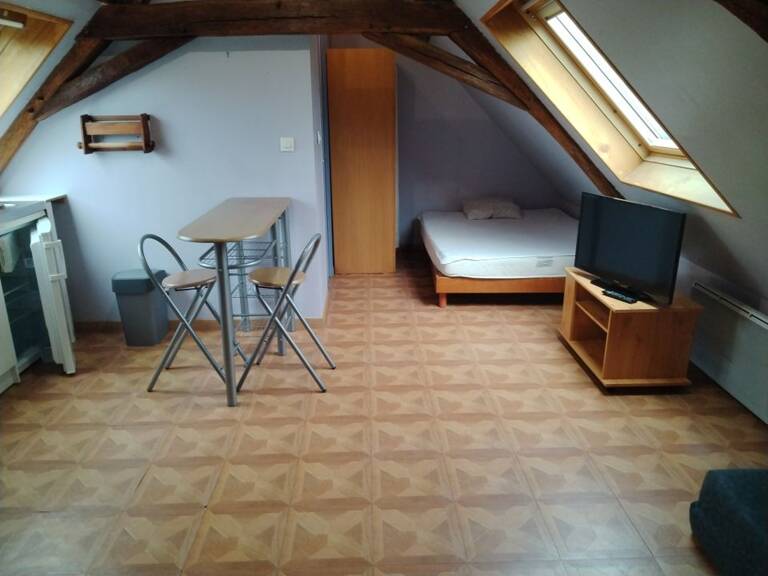 Studio de 25m2 à louer sur Mozé-sur-Louet — photo 1