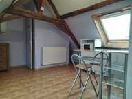 Studio de 25m2 à louer sur Mozé-sur-Louet — photo 2