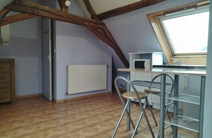 Studio de 25m2 à louer sur Mozé-sur-Louet — photo 2