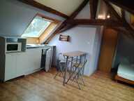 Studio de 25m2 à louer sur Mozé-sur-Louet — photo 3