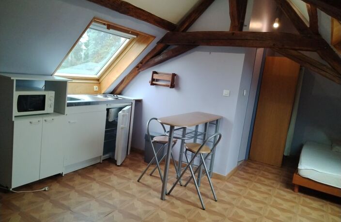 Studio de 25m2 à louer sur Mozé-sur-Louet — photo 3