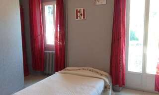 Appartement 1 Pièce 16 m² à louer à Aix-les-Bains (73100)