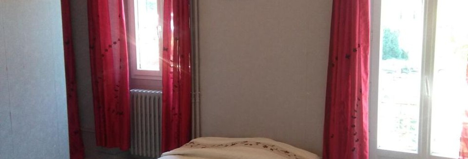 Appartement 1 Pièce 16 m² à louer à Aix-les-Bains (73100)