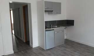 Appartement 2 Pièces 37 m² à louer à Reims (51100)