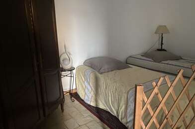 Appartement 1 pièces 650 €