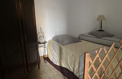 Studio de 30m2 à louer sur Bains-sur-Oust — photo du bien