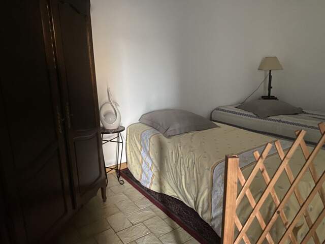 Studio de 30m2 à louer sur Bains-sur-Oust — photo du bien