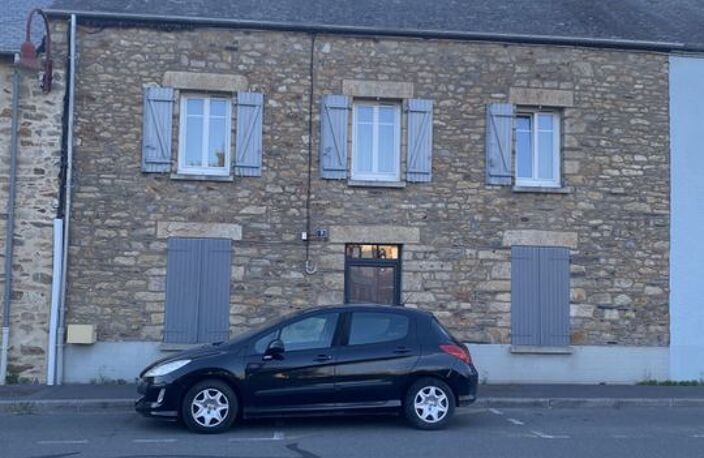 Studio de 30m2 à louer sur Bains-sur-Oust — photo 4