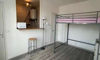Appartement 1 Pièce 18 m² à louer à Issy-les-Moulineaux (92130)