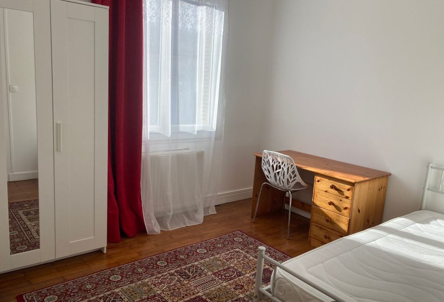 Maison de 85m2 à louer sur La Tronche — photo 1