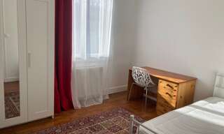 Maison 5 Pièces 85 m² à louer à La Tronche (38700)