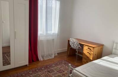 Maison de 85m2 à louer sur La Tronche — photo du bien