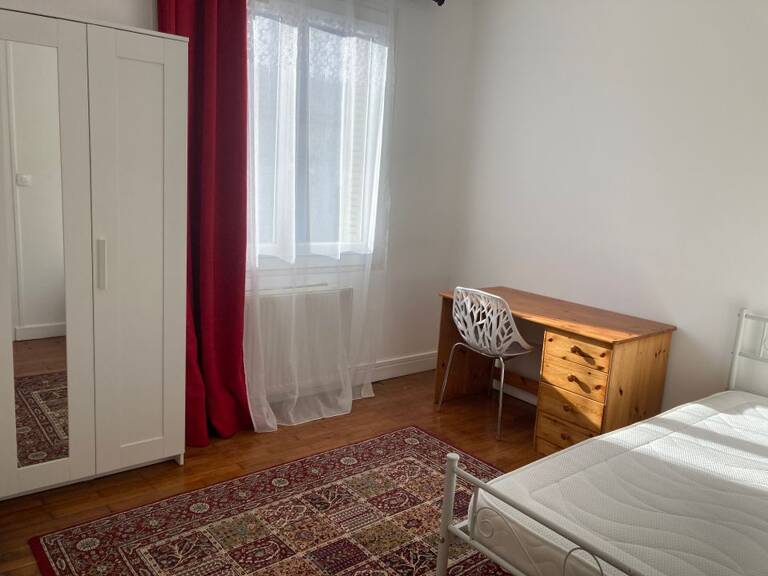 Maison de 85m2 à louer sur La Tronche — photo 1