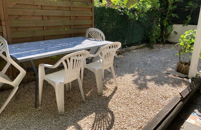Maison de 85m2 à louer sur La Tronche — photo 2