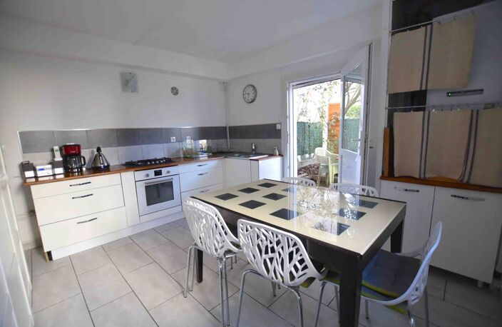 Maison de 85m2 à louer sur La Tronche — photo 3