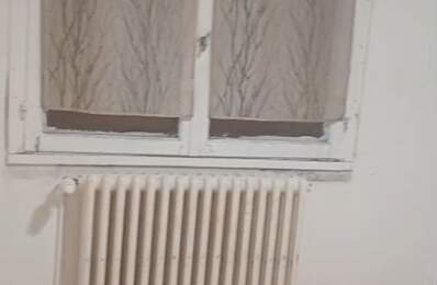 Appartement de 38m2 à louer sur Dammarie-les-Lys — photo du bien