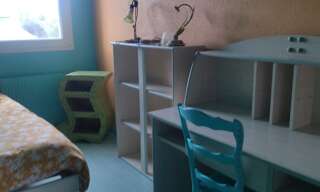 Appartement 1 Pièce 15 m² à louer à Saint-Nazaire (44600)