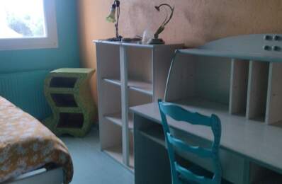 Chambre de 15m2 à louer sur Saint-Nazaire — photo du bien