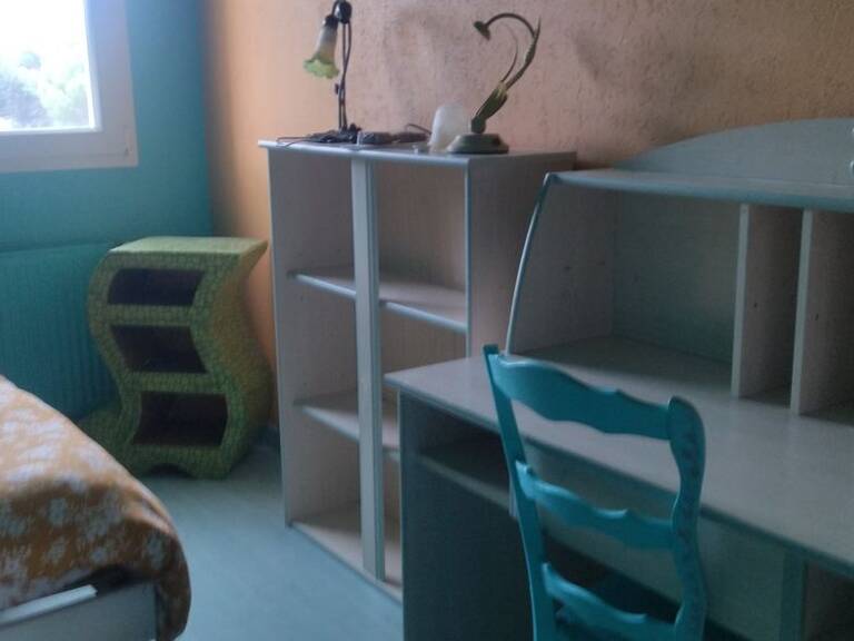 Chambre de 15m2 à louer sur Saint-Nazaire — photo 1