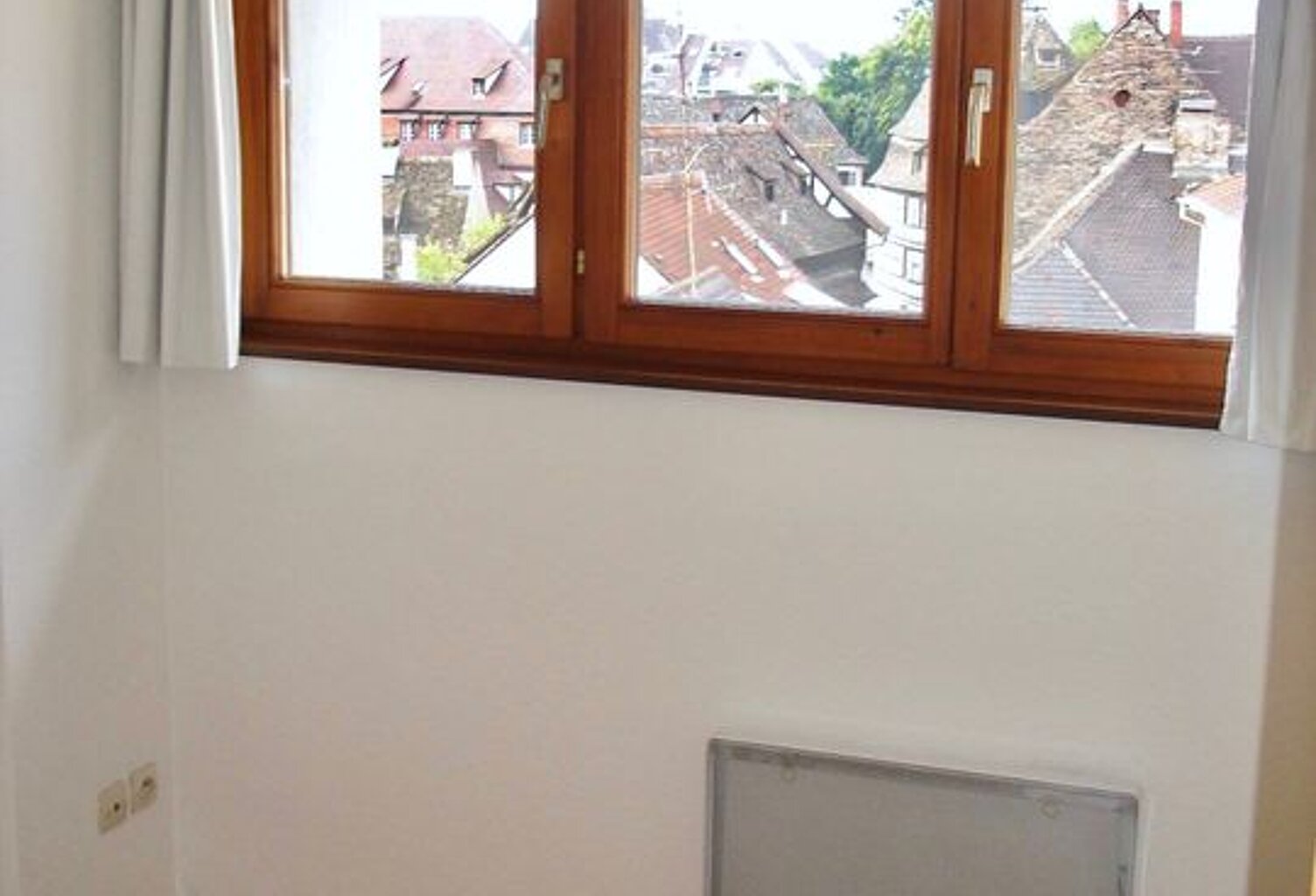 Appartement de 20m2 à louer sur Strasbourg — photo 1