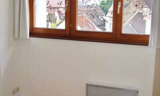 Appartement 2 Pièces 20 m² à louer à Strasbourg (67000)