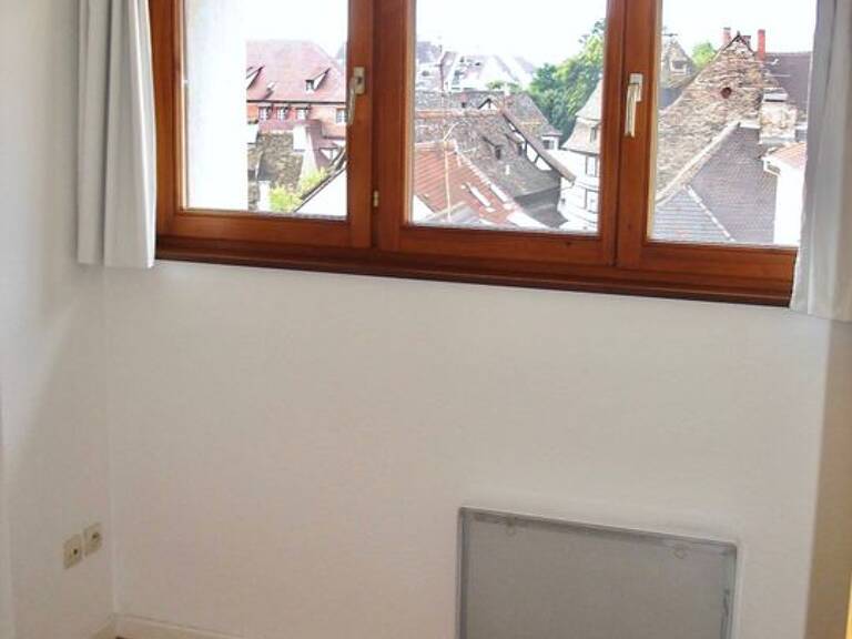 Appartement de 20m2 à louer sur Strasbourg — photo 1