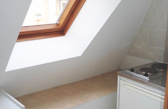 Appartement de 20m2 à louer sur Strasbourg — photo 2