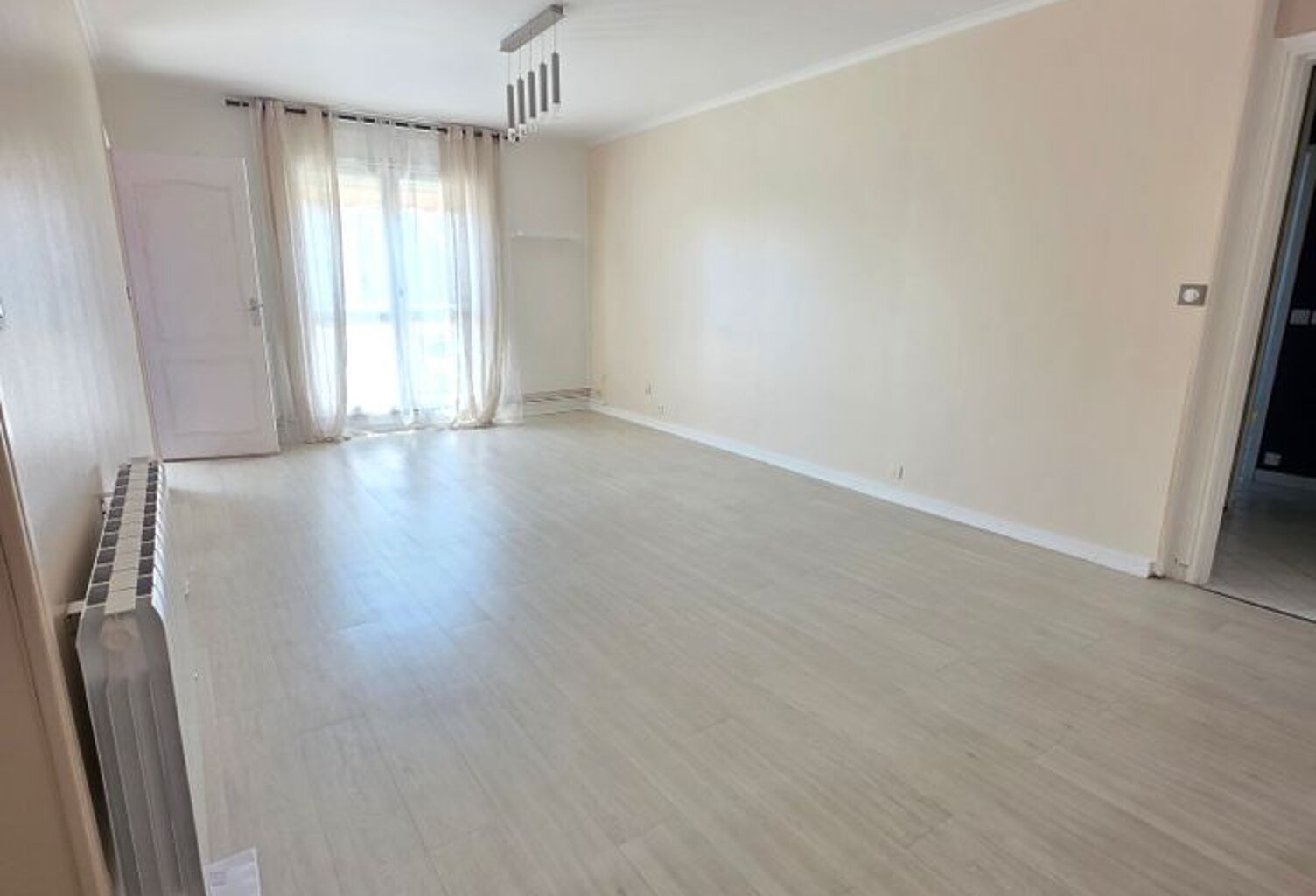 Appartement de 81m2 à louer sur Le Bourget — photo 1