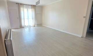 Appartement 4 Pièces 81 m² à louer à Le Bourget (93350)