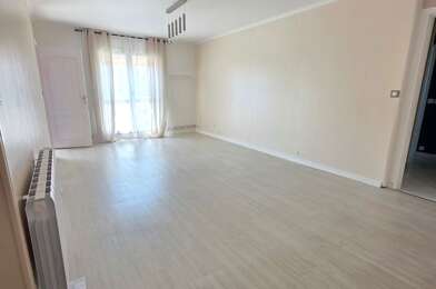 Appartement 4 pièces 1650 €