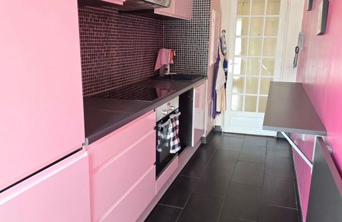 Appartement de 81m2 à louer sur Le Bourget — photo 5