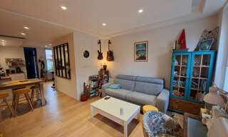 Appartement 2 Pièces 48 m² à louer à Toulouse (31000)
