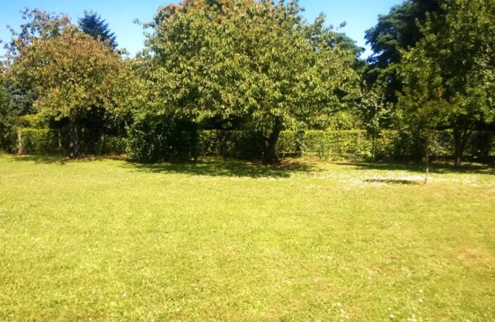Maison à construire à Castres-Gironde (33640) — photo 5