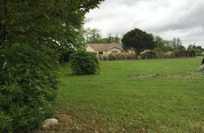 Maison à construire à Martillac (33650) — photo 5