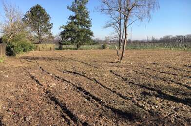 Terrain  140000 €